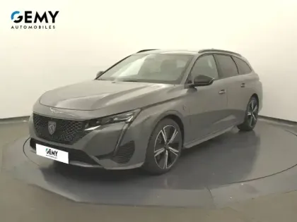 Photo Peugeot 308 Gt