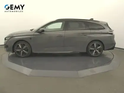 Photo 18 Peugeot 308  SW PHEV 225 e-EAT8