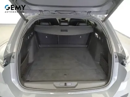 Photo 5 Peugeot 308  SW PHEV 225 e-EAT8
