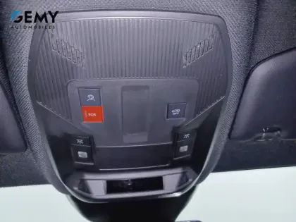 Photo 14 Peugeot 308  SW PHEV 225 e-EAT8