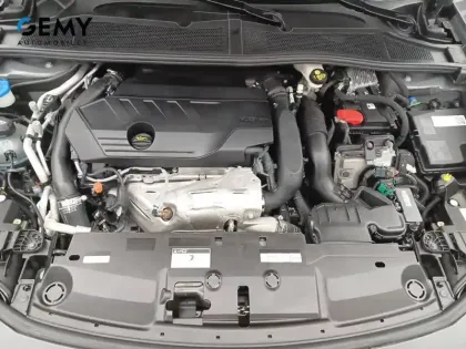 Photo 11 Peugeot 308  SW PHEV 225 e-EAT8