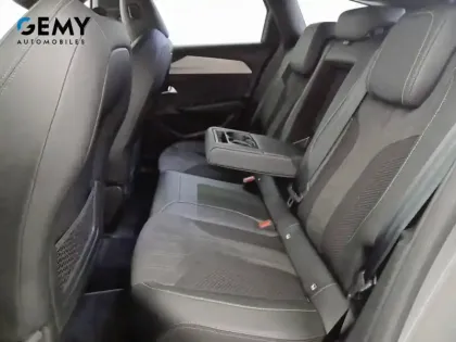 Photo 9 Peugeot 308  SW PHEV 225 e-EAT8