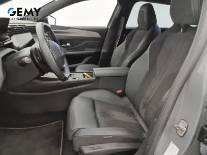 Photo 8 Peugeot 308  SW PHEV 225 e-EAT8