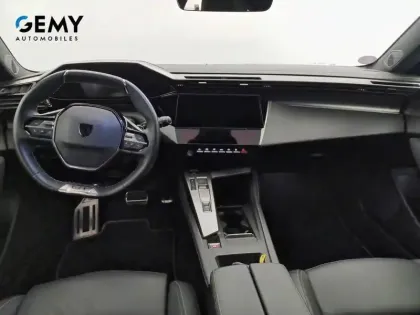 Photo 7 Peugeot 308  SW PHEV 225 e-EAT8