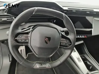 Photo 12 Peugeot 308  SW PHEV 225 e-EAT8