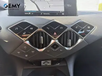 Photo 13 DS DS 3 DS3 Crossback PureTech 155 EAT8