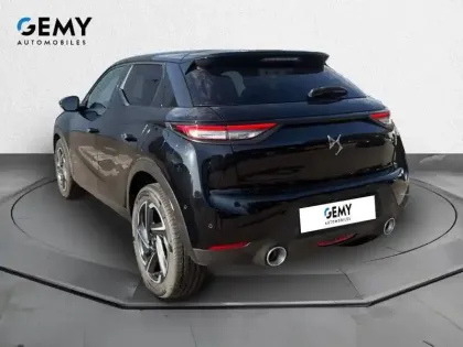 Photo 6 DS DS 3 DS3 Crossback PureTech 155 EAT8