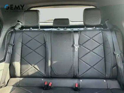Photo 9 DS DS 3 DS3 Crossback PureTech 155 EAT8