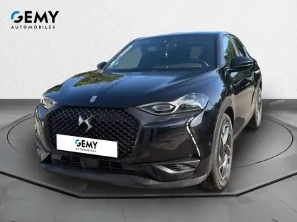 Photo Ds Ds 3 Grand Chic