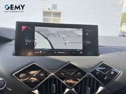Photo 11 DS DS 3 DS3 Crossback PureTech 155 EAT8