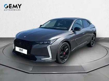 Photo Ds Ds 4 Performance Line +