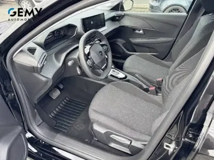 Photo 8 Peugeot 208  Hybrid 110 ch e-DCS6