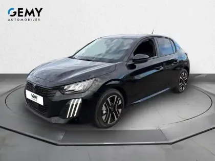 Photo Peugeot 208 Edition