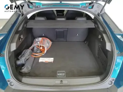 Photo 5 Peugeot 408  PHEV 225 e-EAT8