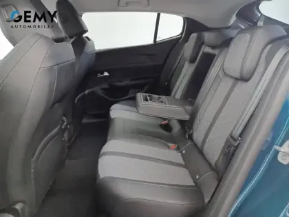 Photo 9 Peugeot 408  PHEV 225 e-EAT8
