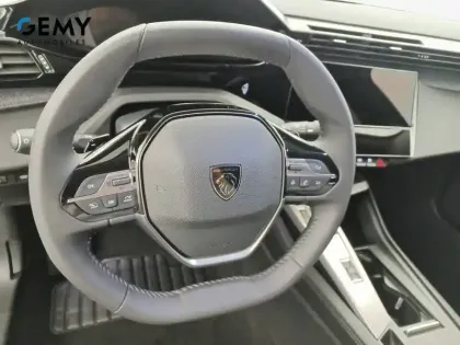 Photo 12 Peugeot 408  PHEV 225 e-EAT8
