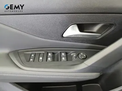 Photo 16 Peugeot 408  PHEV 225 e-EAT8
