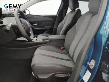 Photo 8 Peugeot 408  PHEV 225 e-EAT8