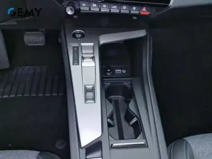 Photo 13 Peugeot 408  PHEV 225 e-EAT8
