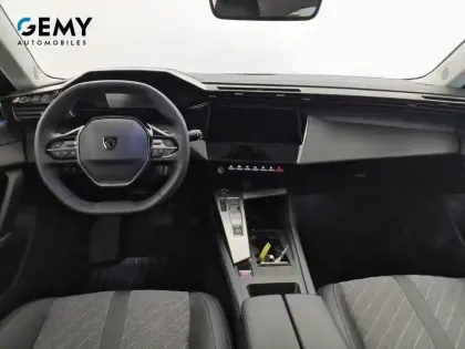 Photo 7 Peugeot 408  PHEV 225 e-EAT8