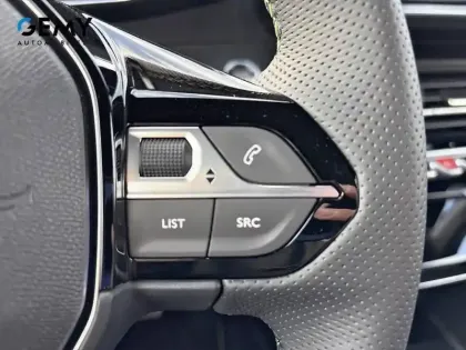 Photo 16 Peugeot 208  Hybrid 145 ch e-DCS6