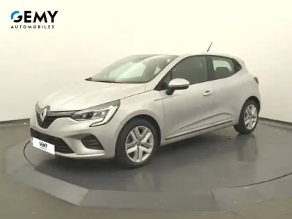 Photo Renault Clio Business