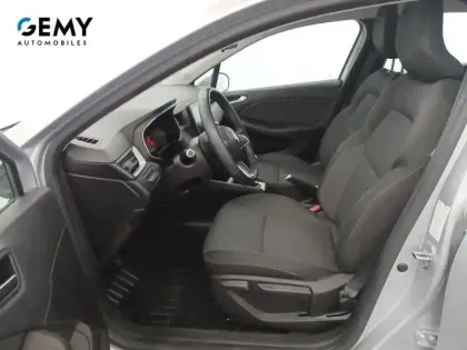 Photo 8 Renault Clio  Blue dCi 85