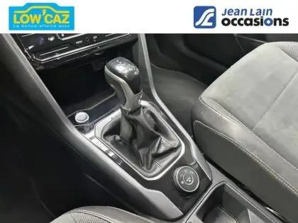 Photo 11 Volkswagen T-roc  2.0 TDI 150 Start/Stop DSG7 4Motion