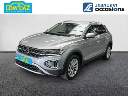 Photo Volkswagen T-roc Style