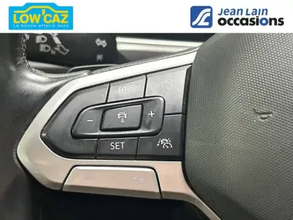 Photo 17 Volkswagen T-roc  2.0 TDI 150 Start/Stop DSG7 4Motion