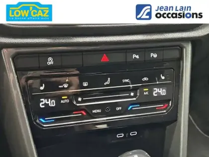 Photo 12 Volkswagen T-roc  2.0 TDI 150 Start/Stop DSG7 4Motion