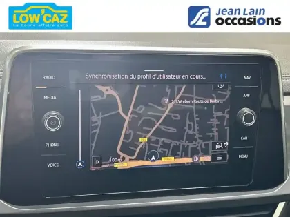 Photo 15 Volkswagen T-roc  2.0 TDI 150 Start/Stop DSG7 4Motion