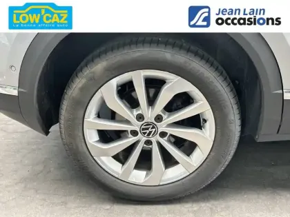 Photo 8 Volkswagen T-roc  2.0 TDI 150 Start/Stop DSG7 4Motion