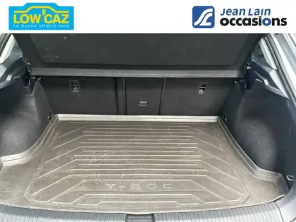 Photo 9 Volkswagen T-roc  2.0 TDI 150 Start/Stop DSG7 4Motion