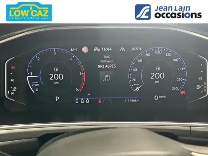 Photo 14 Volkswagen T-roc  2.0 TDI 150 Start/Stop DSG7 4Motion