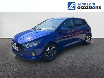 Photo Hyundai I20 Intuitive