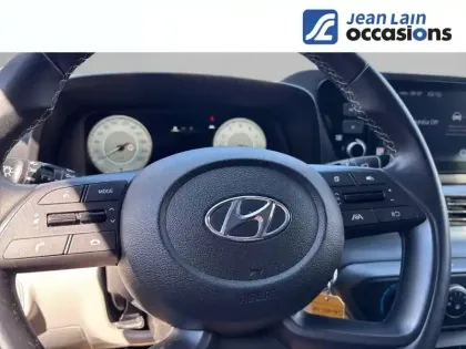 Photo 11 Hyundai I20  1.2 84