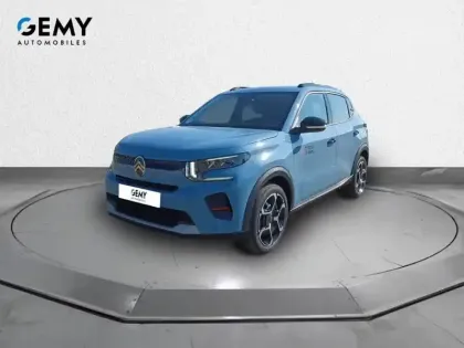Photo Citroën C3 Plus