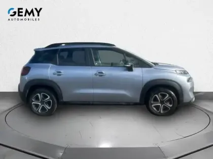 Photo 25 Citroën C3 Aircross  PureTech 110 S&S BVM6