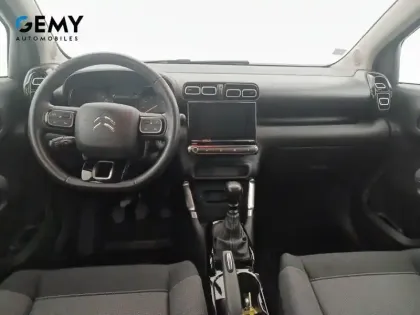 Photo 50 Citroën C3 Aircross  PureTech 110 S&S BVM6