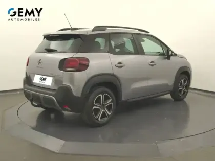 Photo 60 Citroën C3 Aircross  PureTech 110 S&S BVM6