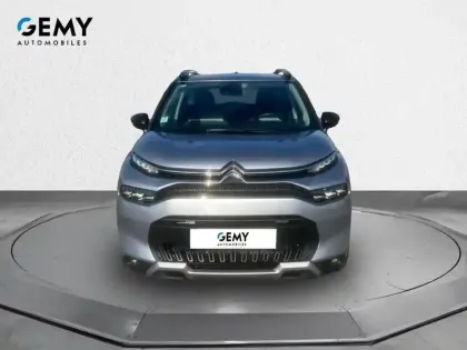 Photo 23 Citroën C3 Aircross  PureTech 110 S&S BVM6
