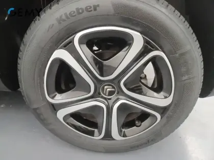 Photo 53 Citroën C3 Aircross  PureTech 110 S&S BVM6
