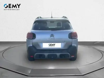 Photo 26 Citroën C3 Aircross  PureTech 110 S&S BVM6