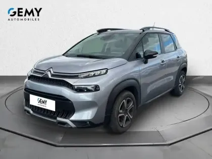 Photo Citroën C3 Aircross Feel Pack