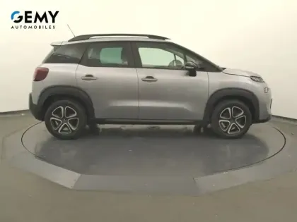 Photo 46 Citroën C3 Aircross  PureTech 110 S&S BVM6