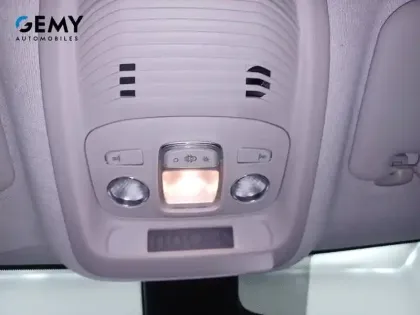 Photo 57 Citroën C3 Aircross  PureTech 110 S&S BVM6