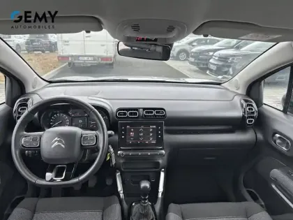 Photo 7 Citroën C3 Aircross  PureTech 110 S&S BVM6