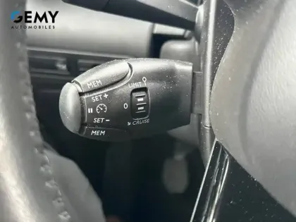 Photo 16 Citroën C3 Aircross  PureTech 110 S&S BVM6