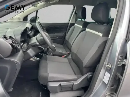 Photo 8 Citroën C3 Aircross  PureTech 110 S&S BVM6